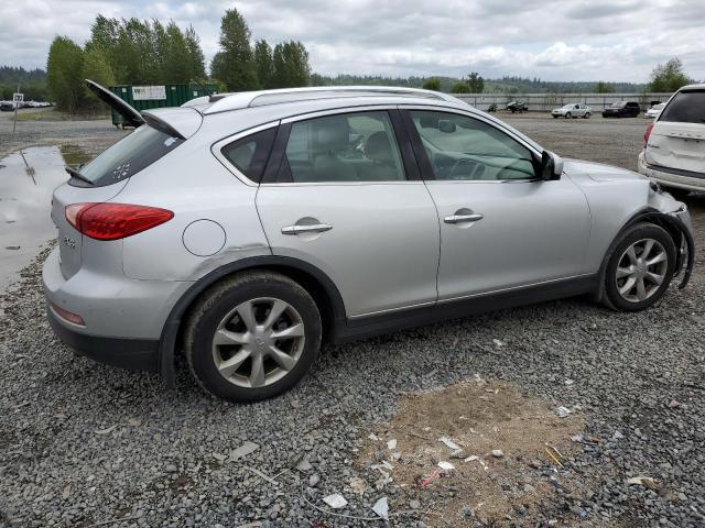 2008 Infiniti Ex35 Base VIN: JNKAJ09F28M357210 Lot: 56296074