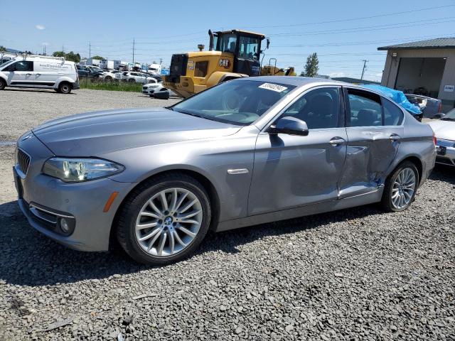 2014 BMW 528 Xi VIN: WBA5A7C5XED613257 Lot: 53840294