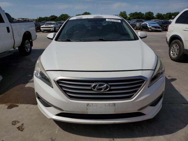 2015 Hyundai Sonata Se VIN: 5NPE24AF0FH188430 Lot: 53512704