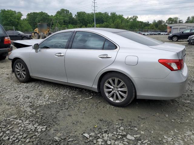 2008 Lexus Es 350 VIN: JTHBJ46GX82189546 Lot: 53782164