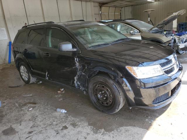 3C4PDCAB5HT675507 2017 Dodge Journey Se