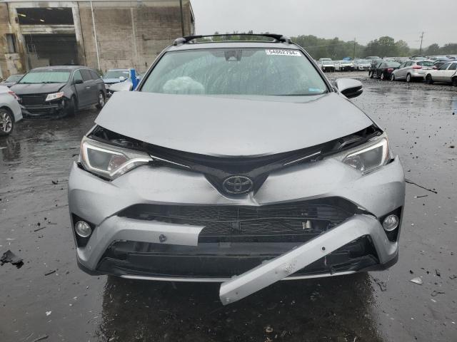 2018 Toyota Rav4 Adventure VIN: JTMWFREV1JD115282 Lot: 54862794