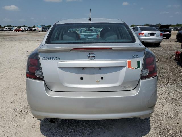 2011 Nissan Sentra 2.0 VIN: 3N1AB6AP4BL630738 Lot: 54086354