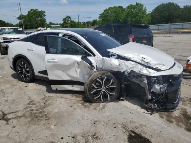 2023 Toyota Crown Xle VIN: JTDAAAAF0P3006335 Lot: 53577544