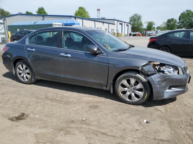 1HGCP3F8XAA011544 2010 Honda Accord Exl