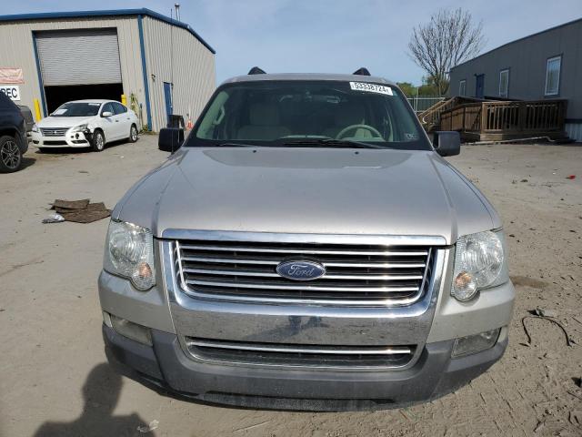 2006 Ford Explorer Xlt VIN: 1FMEU73E16UB07033 Lot: 53338724