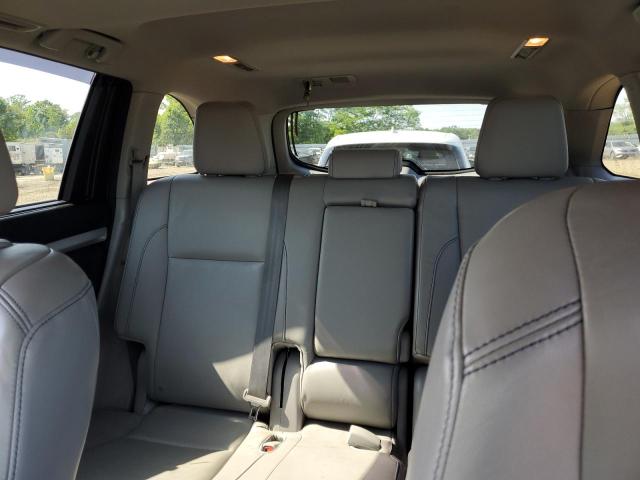 2015 Toyota Highlander Xle VIN: 5TDJKRFH2FS207737 Lot: 56446224