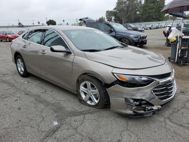 2024 Chevrolet Malibu Lt VIN: 1G1ZD5ST0RF173648 Lot: 55518224