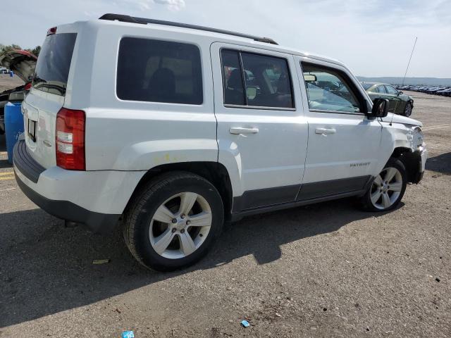 2014 Jeep Patriot Latitude VIN: 1C4NJPFB2ED553396 Lot: 53311304