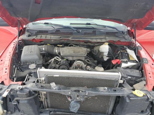 2010 Dodge Ram 1500 VIN: 1D7RB1CP4AS195984 Lot: 54001994