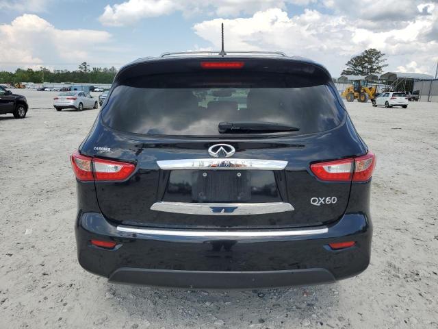 2015 Infiniti Qx60 VIN: 5N1AL0MN8FC529605 Lot: 53806144