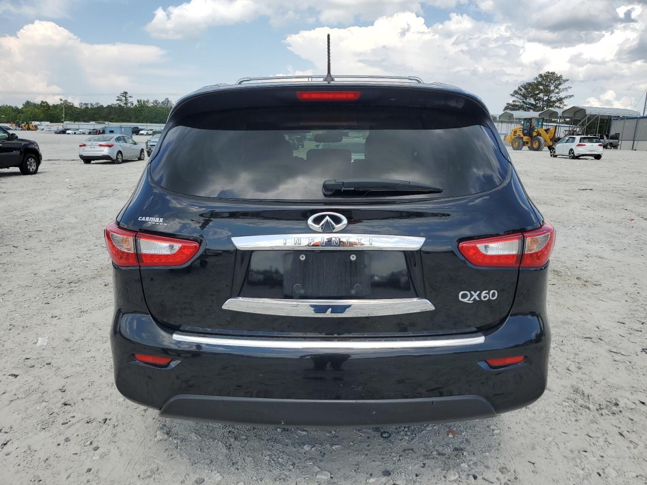 5N1AL0MN8FC529605 2015 Infiniti Qx60