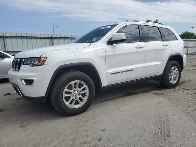 2020 Jeep Grand Cherokee Laredo VIN: 1C4RJFAG1LC305559 Lot: 56566124