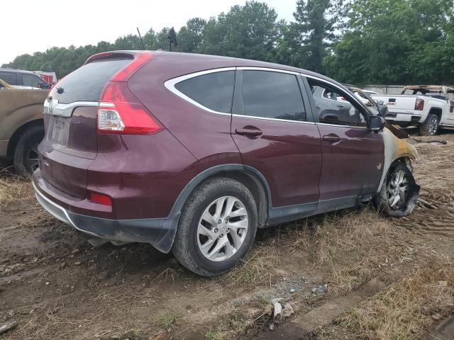 Vin: 2hkrm3h53gh504651, lot: 56446104, honda crv ex 20163
