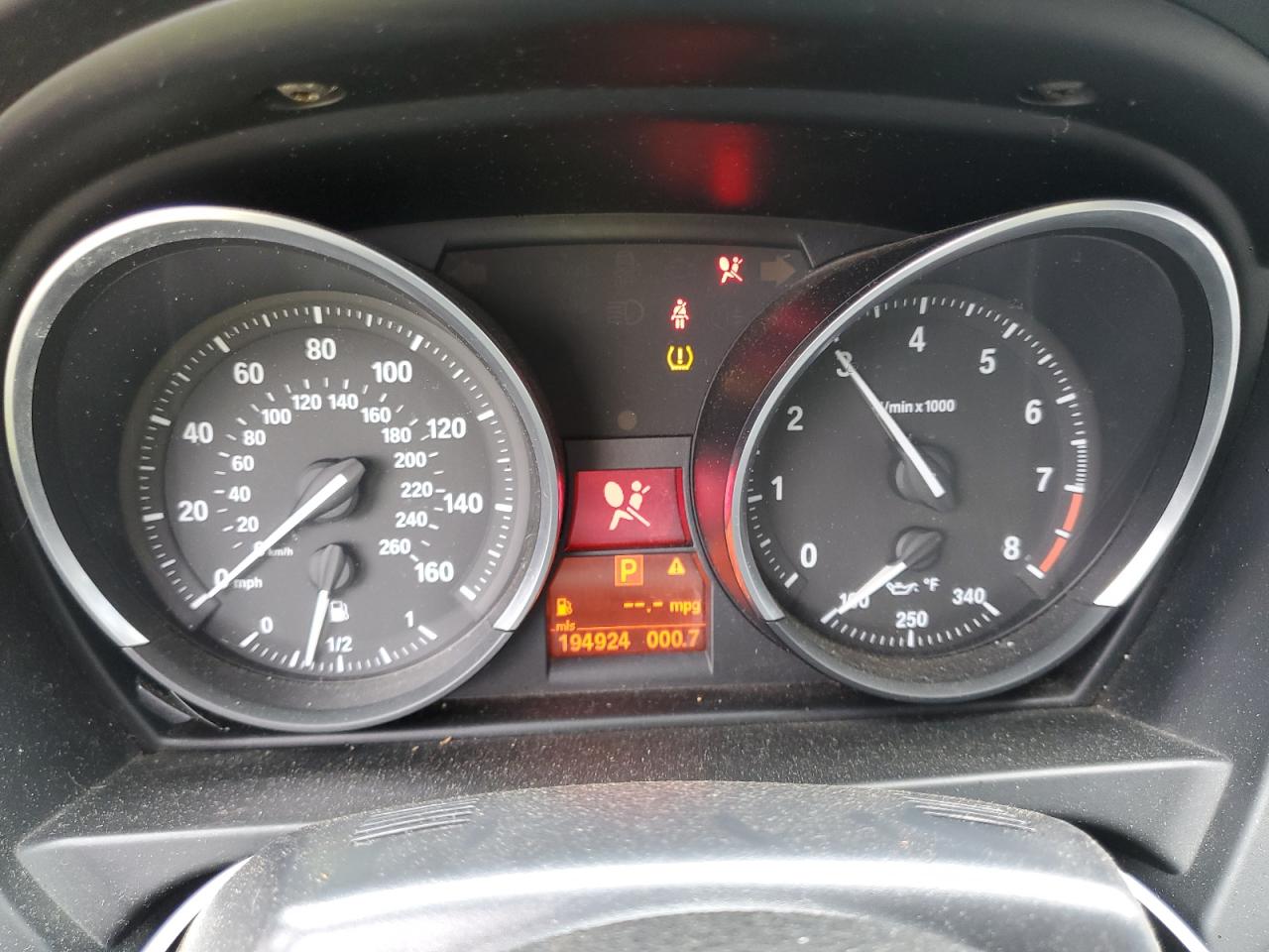 WBALM7C54CE385116 2012 BMW Z4 Sdrive35I