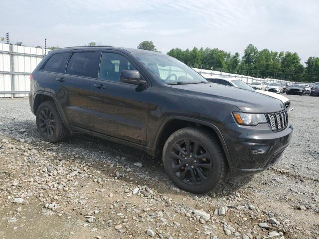 2019 Jeep Grand Cherokee Laredo VIN: 1C4RJFAG2KC635080 Lot: 55614484