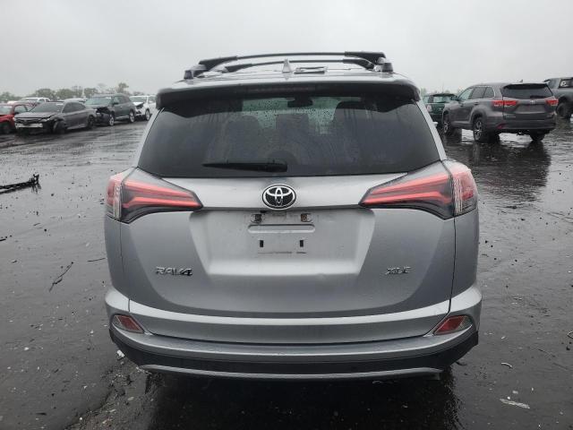 2018 Toyota Rav4 Adventure VIN: JTMWFREV1JD115282 Lot: 54862794