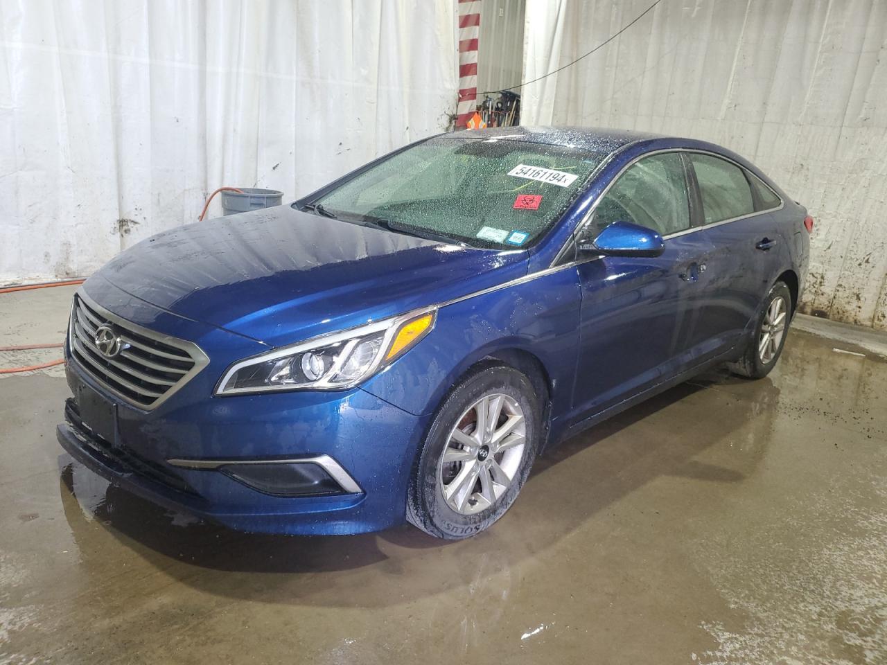 5NPE24AF1GH306745 2016 Hyundai Sonata Se