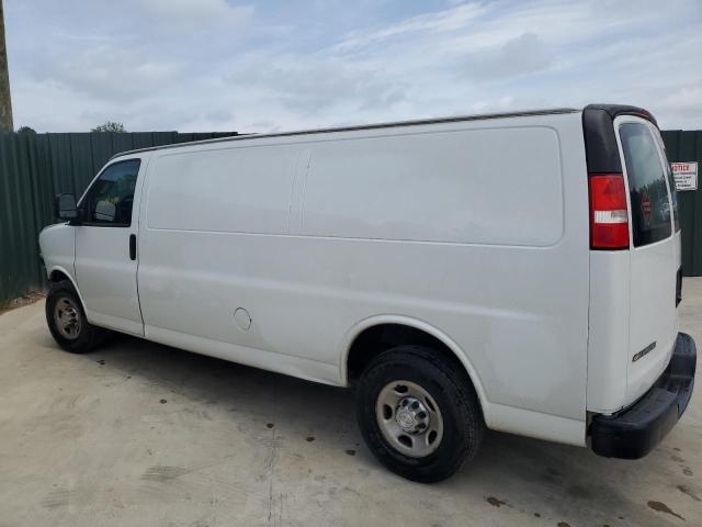 2019 Chevrolet Express G2500 VIN: 1GCWGBFP3K1182960 Lot: 47581964