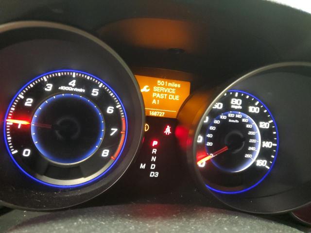 2007 Acura Mdx Technology VIN: 2HNYD283X7H511913 Lot: 57091014