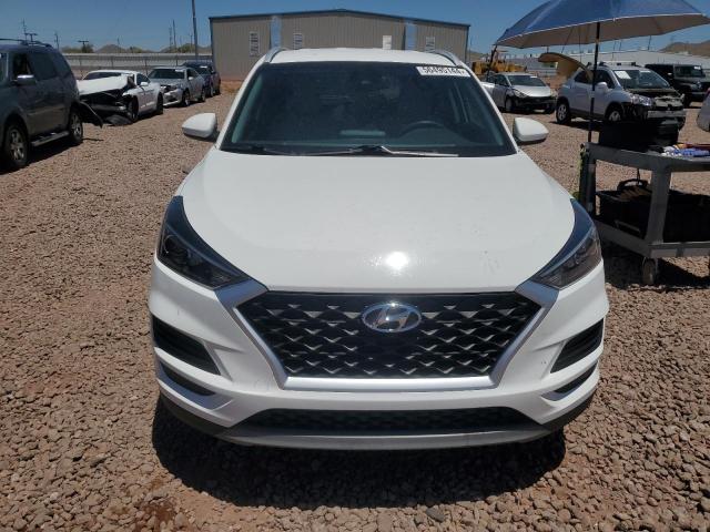 2020 Hyundai Tucson Limited VIN: KM8J33ALXLU177072 Lot: 56495144