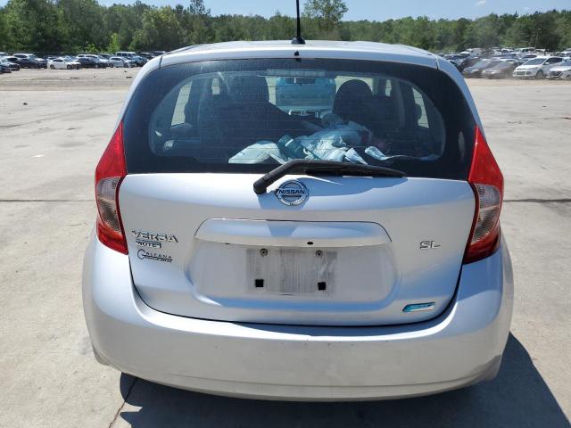 2014 Nissan Versa Note S VIN: 3N1CE2CP4EL354040 Lot: 53590614