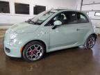 Lot #3024882427 2015 FIAT 500 SPORT