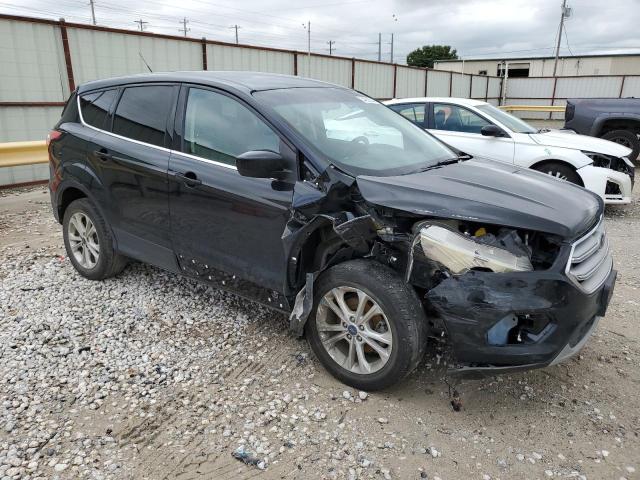 2017 Ford Escape Se VIN: 1FMCU0GD6HUE92141 Lot: 54256244