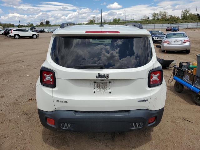 2017 Jeep Renegade Latitude VIN: ZACCJBBB1HPF14031 Lot: 54256984