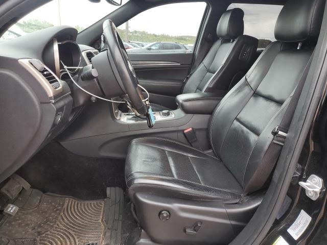 2017 Jeep Grand Cherokee Limited VIN: 1C4RJFBG8HC801397 Lot: 54853094