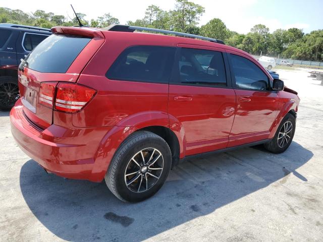 2017 Dodge Journey Se VIN: 3C4PDCAB4HT577620 Lot: 56319414