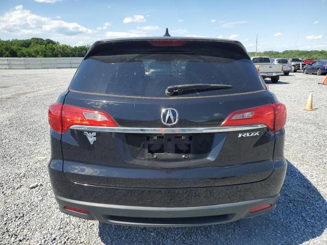 2015 Acura Rdx Technology VIN: 5J8TB3H5XFL013100 Lot: 56497224