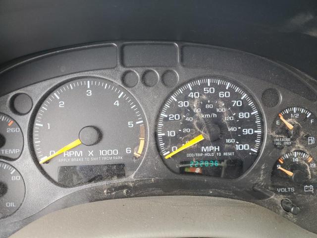 1999 Chevrolet Blazer VIN: 1GNDT13W1X2141843 Lot: 55521794