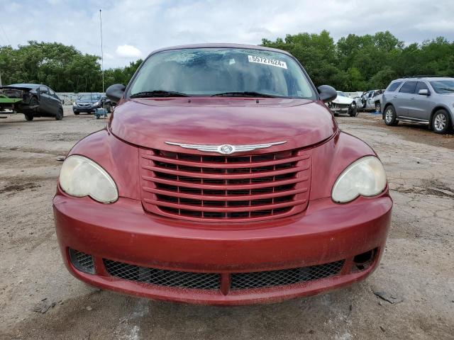 2008 Chrysler Pt Cruiser VIN: 3A8FY48B08T179874 Lot: 55727624