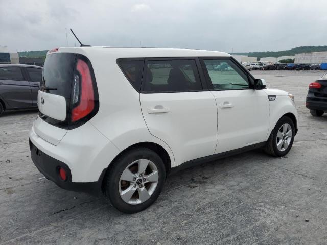 2019 Kia Soul VIN: KNDJN2A26K7678716 Lot: 53988774