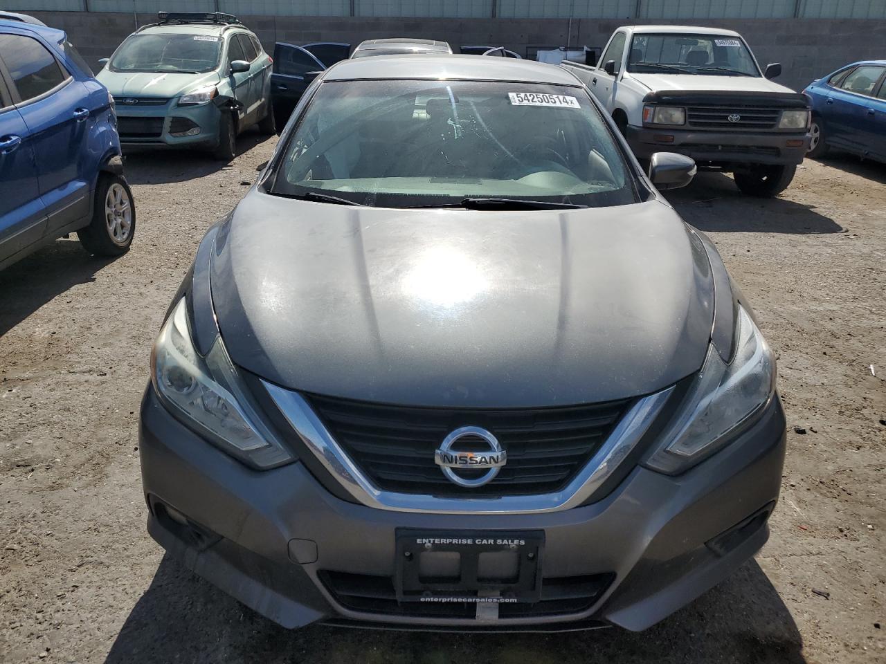 1N4AL3AP5HC234451 2017 Nissan Altima 2.5