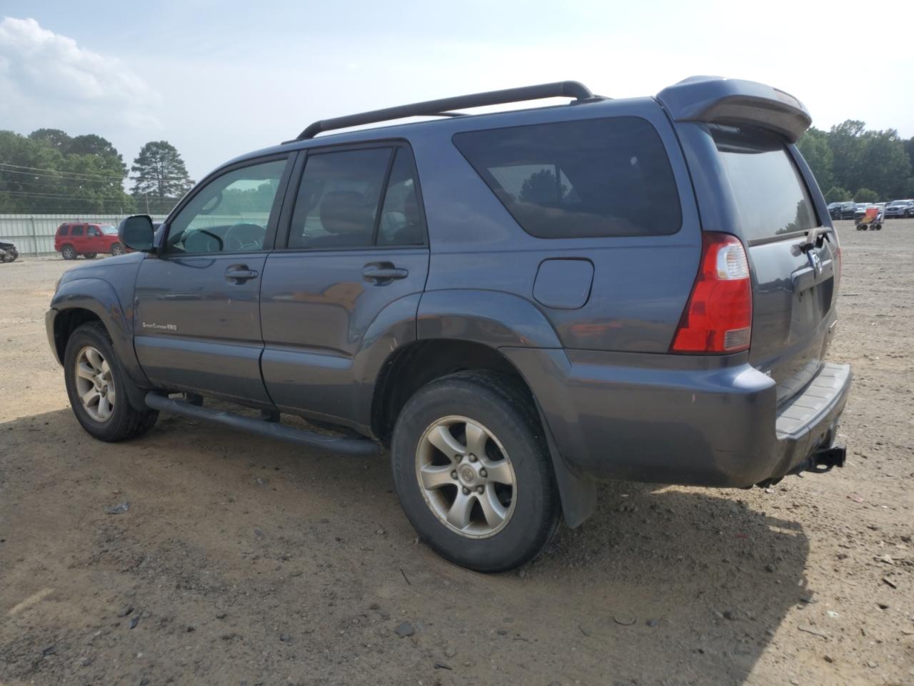 JTEBT14R970066261 2007 Toyota 4Runner Sr5