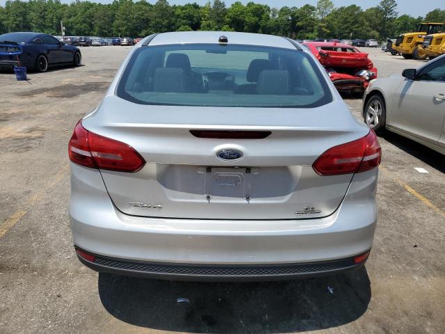 2016 Ford Focus Se VIN: 1FADP3F29GL326854 Lot: 54645644