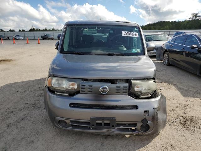 2013 Nissan Cube S VIN: JN8AZ2KR5DT305407 Lot: 55455804