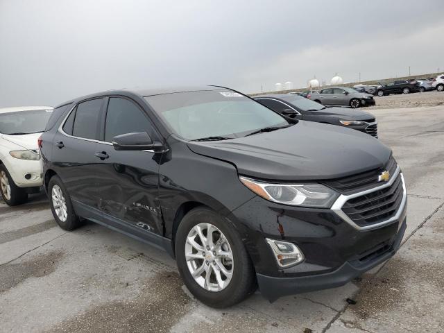 2018 Chevrolet Equinox Lt VIN: 2GNAXJEV4J6222227 Lot: 54838924