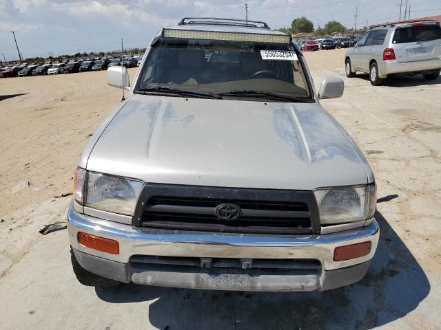 1998 Toyota 4Runner Sr5 VIN: JT3GN86R9W0069092 Lot: 55053254