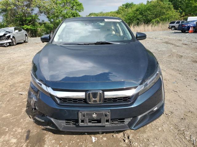 2018 Honda Clarity Touring VIN: JHMZC5F33JC009464 Lot: 54042724