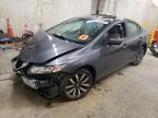 2015 HONDA CIVIC EXL - 19XFB2F99FE103052