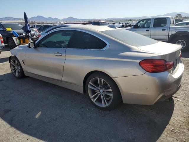 2016 BMW 428 I VIN: WBA3N7C51GK228664 Lot: 55546354