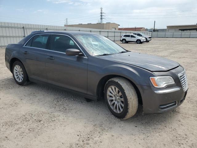 2014 Chrysler 300 VIN: 2C3CCAAG8EH376345 Lot: 54281634