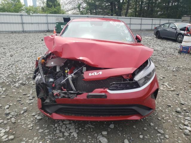 2023 KIA FORTE LX - 3KPF24AD2PE571245