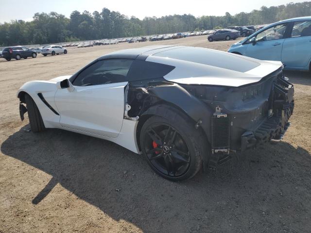 2015 CHEVROLET CORVETTE S - 1G1YG2D70F5117499