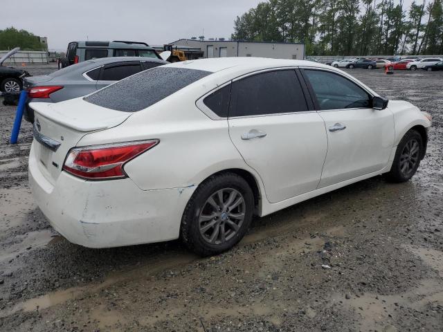 2015 Nissan Altima 2.5 VIN: 1N4AL3AP5FC466514 Lot: 56404864