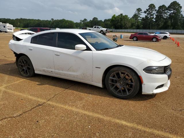 2018 Dodge Charger R/T VIN: 2C3CDXCT2JH175495 Lot: 53915554