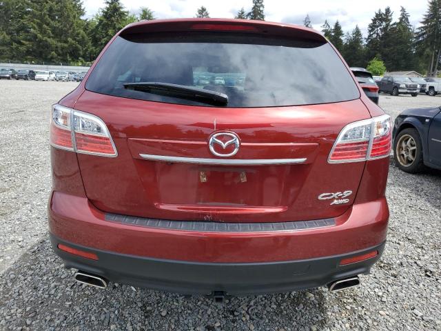 2010 Mazda Cx-9 VIN: JM3TB3MVXA0209561 Lot: 55967984